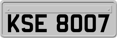 KSE8007