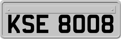 KSE8008