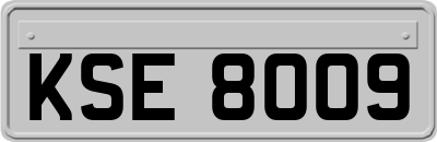 KSE8009