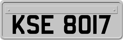 KSE8017