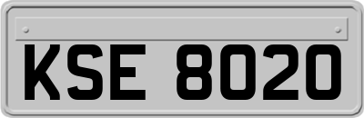 KSE8020