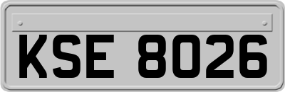 KSE8026