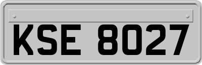 KSE8027