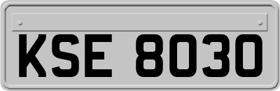 KSE8030