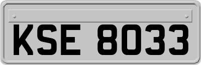 KSE8033