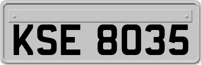 KSE8035