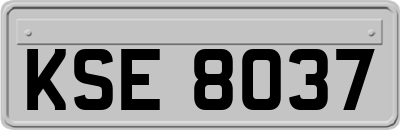 KSE8037