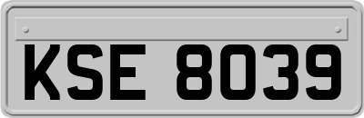 KSE8039
