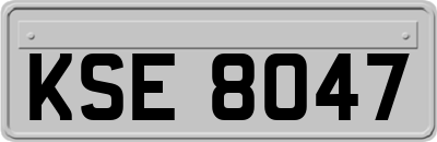 KSE8047