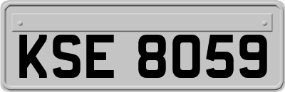 KSE8059
