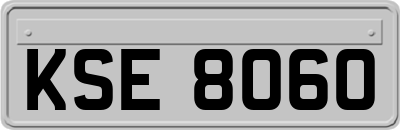 KSE8060