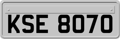 KSE8070