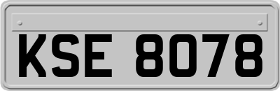 KSE8078