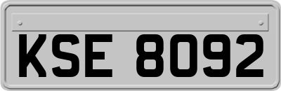 KSE8092