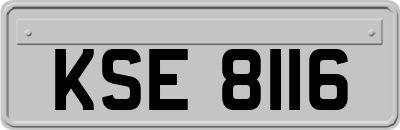 KSE8116