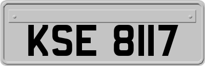 KSE8117
