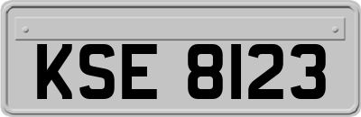 KSE8123