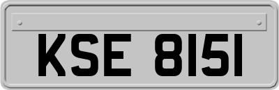 KSE8151