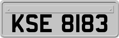KSE8183