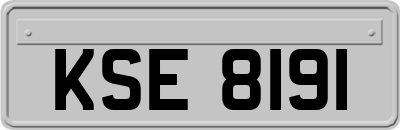 KSE8191