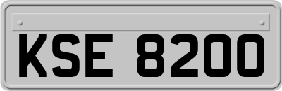 KSE8200