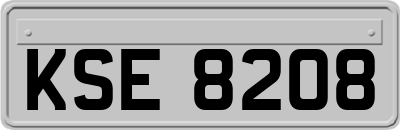 KSE8208