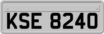 KSE8240