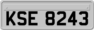 KSE8243