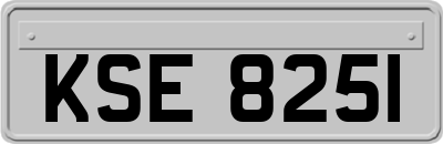 KSE8251