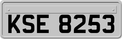KSE8253