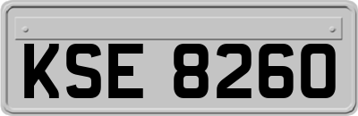 KSE8260