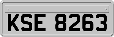 KSE8263