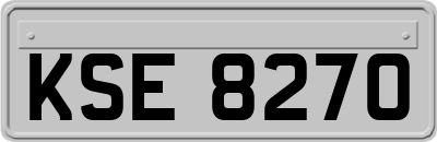 KSE8270