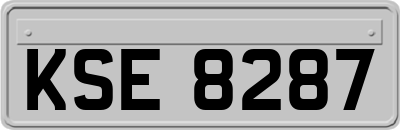 KSE8287