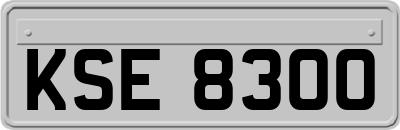 KSE8300