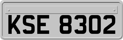 KSE8302