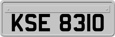 KSE8310