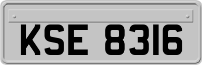 KSE8316