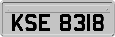 KSE8318