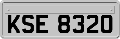 KSE8320