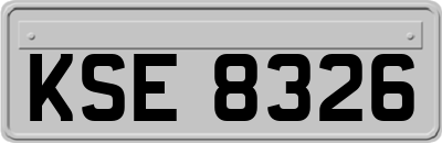 KSE8326