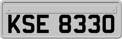 KSE8330