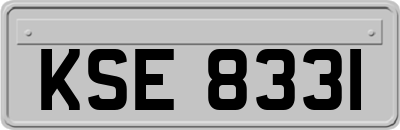 KSE8331