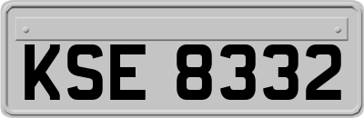 KSE8332