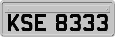 KSE8333