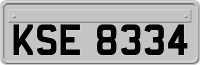 KSE8334