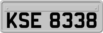 KSE8338