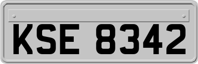 KSE8342