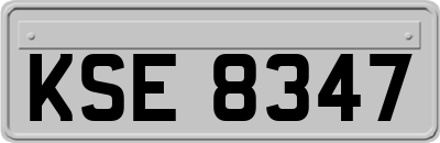 KSE8347