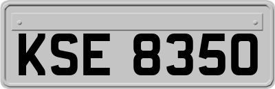 KSE8350